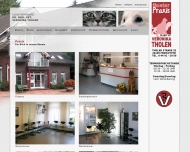 Bild Tholen Veronika Dr. Tierarztpraxis fr Kleintiere
