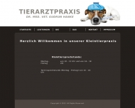 Bild Hanke Gudrun Dr. Tierrztin