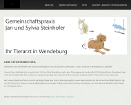 Bild Tierarztpraxis Steinhofer Jan u. Sylvia prakt. Tierärzte