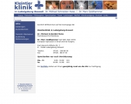 Bild Schneider-Haiss Michael Dr. Fachtierarzt fr Kleintiere