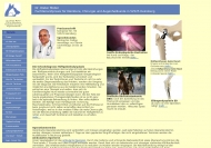 Bild Mller Dieter Dr. Tierrztliche Klinik