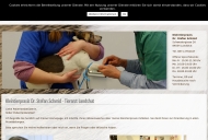 Bild Schmid Stefan Dr. Kleintierpraxis