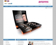 Bild andres GmbH - Displays, Shops, Prsentationen