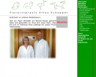 Bild Schopper Vitus prakt. Tierarzt