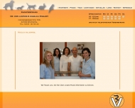 Bild Dr. Jaspers & Englert, Tierrzte, Kleintierpraxis