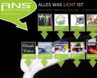 Bild American Neons Produktionsgesellschaft mbH