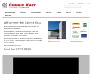 Bild Casimir Kast Verpackung und Display Verwaltungs-GmbH