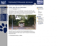 Bild Tierarztpraxis Ralph Schuh in Mainz