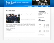 Bild Barth Dr. prakt. Tierarzt
