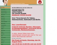 Bild Kramp-Zertani Siegbert Tierarzt
