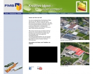 Bild FSM AG , Majer Helmut sen., Majer Helmut jun., Glassl E.