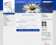 Bild Hellmeier Albert Dr. Tierarzt