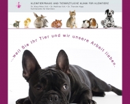 Bild Kleintierklinik Dr. Vick & Dr. Kopp