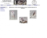 Bild Loster F. , P. Dr. Tierrzte