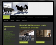 Bild Tierrztliche Klinik Sarstedt Christian Lippegaus