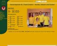 Bild Tierarztpraxis Thomas Knuth