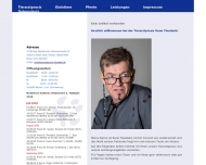 Bild Tierarztpraxis Theobald
