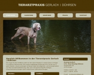 Bild Dhrsen H.-H. Dr. prakt. Tierarzt