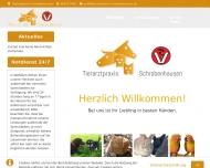 Bild Baer Dietrich Dr. , Orthuber Georg Dr. Tierarztpraxis