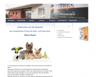 Bild Rossi Marco prakt. Tierarzt