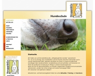 Bild Ges.fr Tierverhaltensmedizin und -therapie - GTVMT e.V. c/o Dr. Barbara Schning