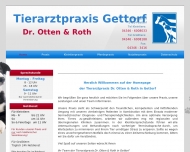 Bild Gravert Peter , Otten Volker Dr. Tierrzte