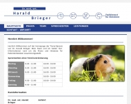 Bild Brieger Harald Dr. Tierarzt