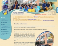 Bild Romberger Uwe Dr.med.vet. Fachtierarzt fr Klein- u. Heimtiere
