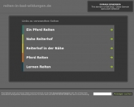 Bild Tierrztliche Praxis Geitzmhle