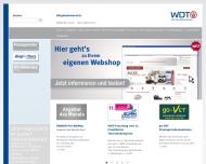 Bild Wirtschaftsgenossenschaft Deutscher Tierrzte e.G.