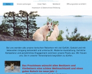 Bild Luukkonen-Albrecht Marjut Tierrztin