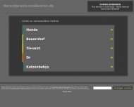Bild Lohmann-Mller Dr. Tierarztpraxis