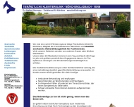 Bild Tierrztliche Kleintierklinik - Dr. A. Herrmann - Fachtierarzt fr ...