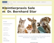 Bild Stark Bernhard Dr.