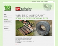 Bild Bracksieker Draht GmbH