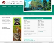 Bild Rsel U. Dr. med. vet. Tierrztliche Praxis fr Kleintiere