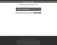 Bild Vornberger Klaus Dr.med.vet. Tierarztpraxis fr Pferde