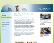 Bild Wiegand Britta Dr. Tierrztin