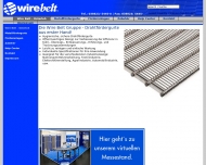 Bild Industrielle Drahtverarbeitung Osterloh GmbH
