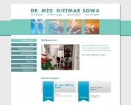 Bild Schilling Thomas Dr.med. Orthopdische Praxis