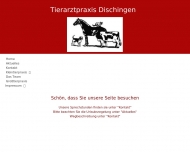www.tierarztpraxis-dischingen.de