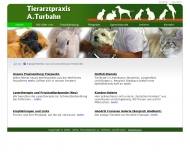 Bild Tierarztpraxis A. Turbahn Leverkusen