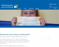 Bild Preising Anne Tierarztpraxis