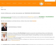 Bild Schwozer Arnd Dr.med.