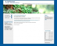 Bild Eschner Ralf Dr.med. Facharzt fr Urologie