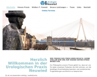 Bild Reis Medard Dr.med. Facharzt fr Urologie