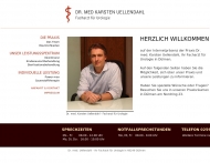 Bild Uellendahl Karsten Dr. med. Facharzt fr Urologie
