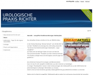 Bild Richter Dr. Urologische Praxis