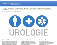 Bild Schulz Peter Dr.med. Facharzt fr Urologie