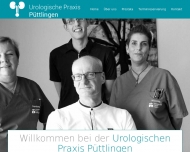 Bild Friedrich Burkhard G. Dr.med. Facharzt fr Urologie Ambulante Operationen